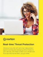 Norton 360 Deluxe Protection for 5 PCs, Macs, tablets, or smartphones. Windows | macOS | Android | iOS (Copy) - Image 2