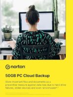 Norton 360 Deluxe Protection for 5 PCs, Macs, tablets, or smartphones. Windows | macOS | Android | iOS (Copy) - Image 5